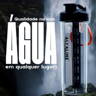 Squeeze Alcaline Max Nipponflex